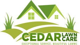 Cedar Green Lawn Care  Call Us Today for a Free Consultation 703